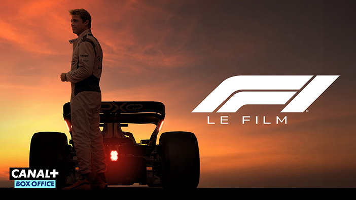 F1 Le Film