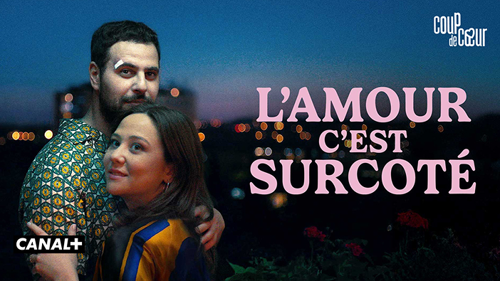 L'amour c'est surcoté