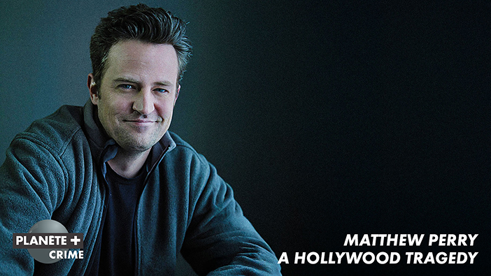 Matthew Perry: A Hollywood Tragedy